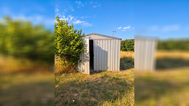 Ma-Cabane - Vente Maison SAINT-GEORGES-SUR-CHER, 40 m²