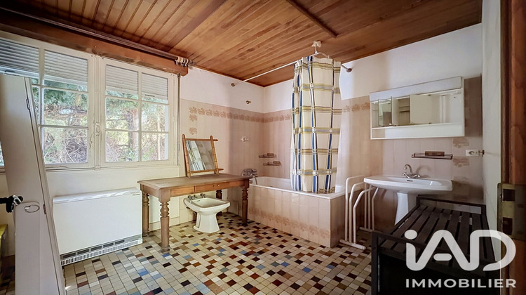 Ma-Cabane - Vente Maison Saint-Georges-sur-Cher, 111 m²