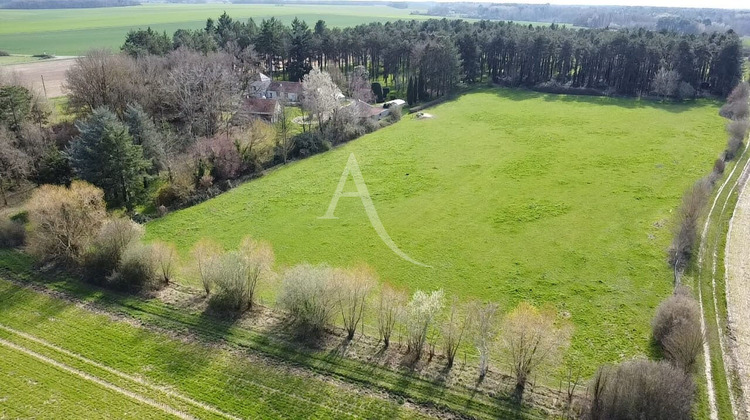 Ma-Cabane - Vente Maison SAINT-GEORGES-SUR-CHER, 308 m²