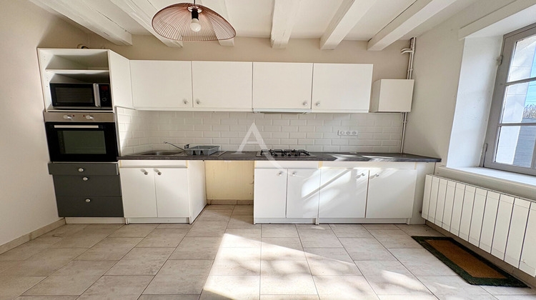 Ma-Cabane - Vente Maison SAINT-GEORGES-SUR-CHER, 120 m²