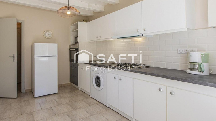 Ma-Cabane - Vente Maison Saint-Georges-sur-Cher, 120 m²