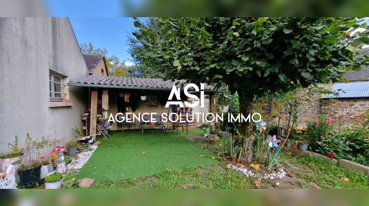 Ma-Cabane - Vente Maison SAINT-GEORGES-SUR-ERVE, 125 m²