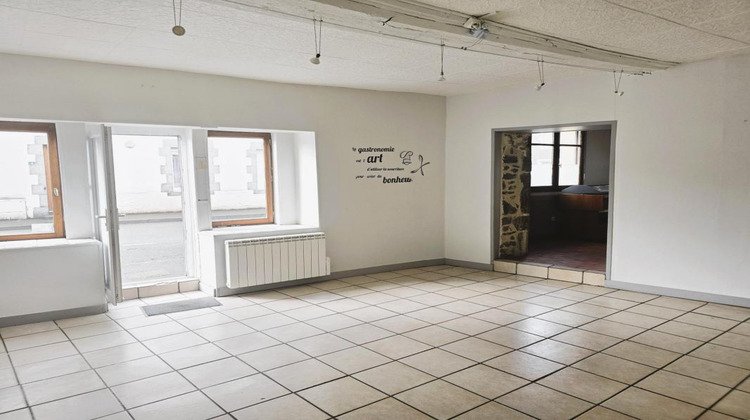 Ma-Cabane - Vente Maison SAINT GEORGES SUR ERVE, 175 m²