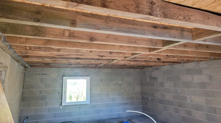 Ma-Cabane - Vente Maison Saint-Georges-sur-Erve, 144 m²