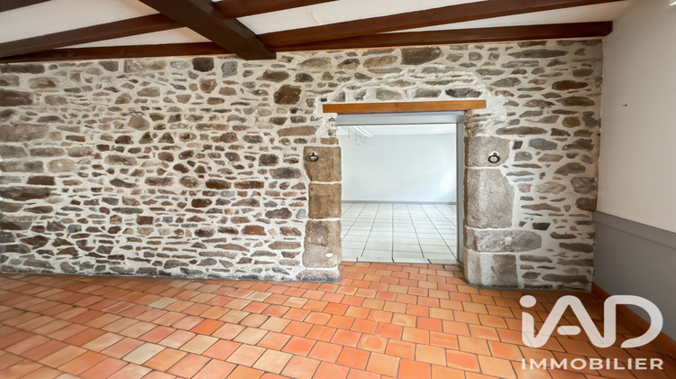 Ma-Cabane - Vente Maison Saint-Georges-sur-Erve, 207 m²