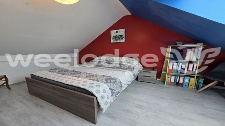 Ma-Cabane - Vente Maison Saint-Georges-sur-Eure, 120 m²