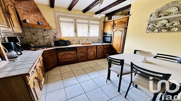 Ma-Cabane - Vente Maison Saint-Georges-sur-Eure, 66 m²