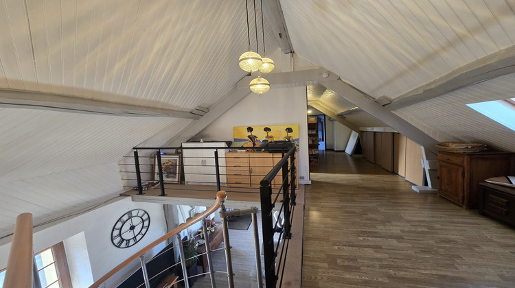 Ma-Cabane - Vente Maison Saint-Georges-sur-Eure, 153 m²