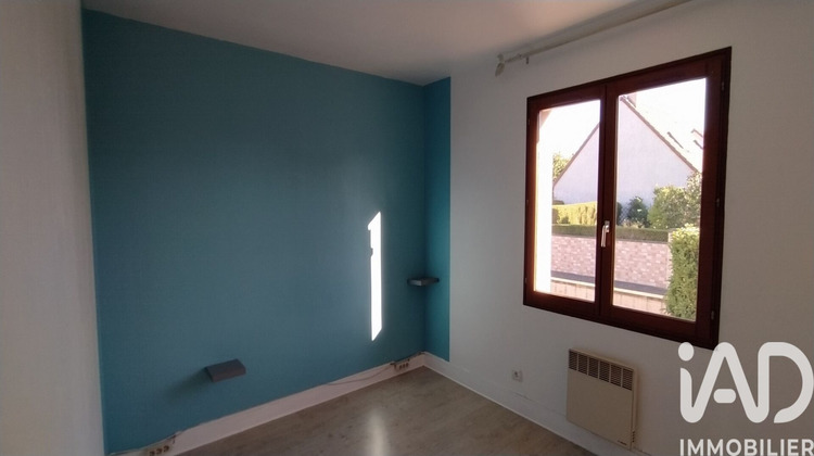 Ma-Cabane - Vente Maison Saint-Georges-sur-Eure, 120 m²