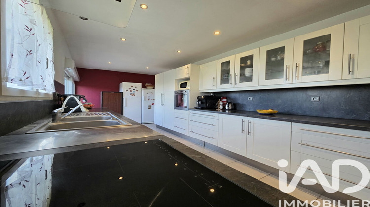 Ma-Cabane - Vente Maison Saint-Georges-sur-Eure, 129 m²