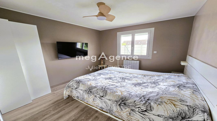 Ma-Cabane - Vente Maison SAINT GEORGES SUR EURE, 118 m²