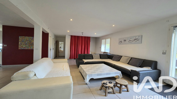 Ma-Cabane - Vente Maison Saint-Georges-sur-Eure, 129 m²