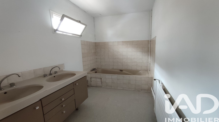 Ma-Cabane - Vente Maison Saint-Georges-sur-Eure, 135 m²