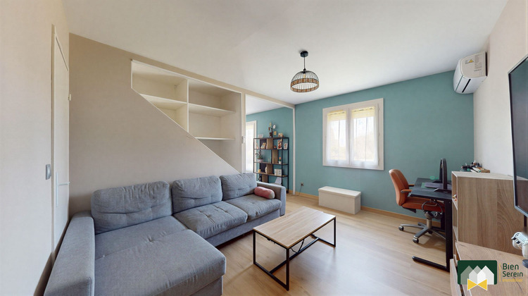 Ma-Cabane - Vente Maison Saint-Georges-sur-Eure, 119 m²