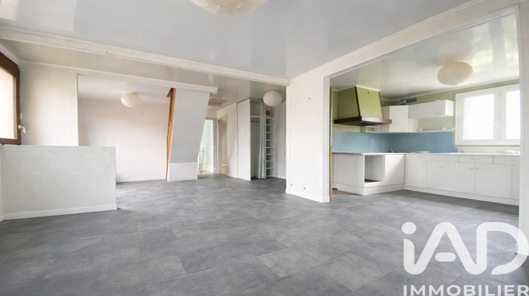 Ma-Cabane - Vente Maison Saint-Georges-sur-Eure, 85 m²