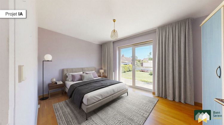 Ma-Cabane - Vente Maison Saint-Georges-sur-Eure, 200 m²