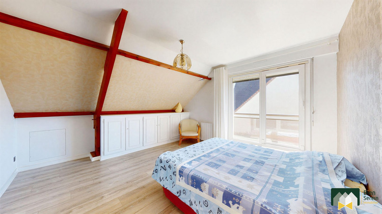 Ma-Cabane - Vente Maison Saint-Georges-sur-Eure, 200 m²