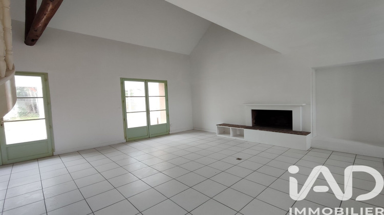 Ma-Cabane - Vente Maison Saint-Georges-sur-Eure, 135 m²