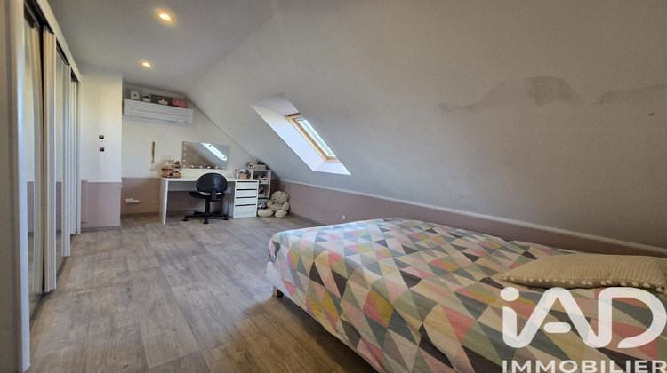 Ma-Cabane - Vente Maison Saint-Georges-sur-Eure, 129 m²