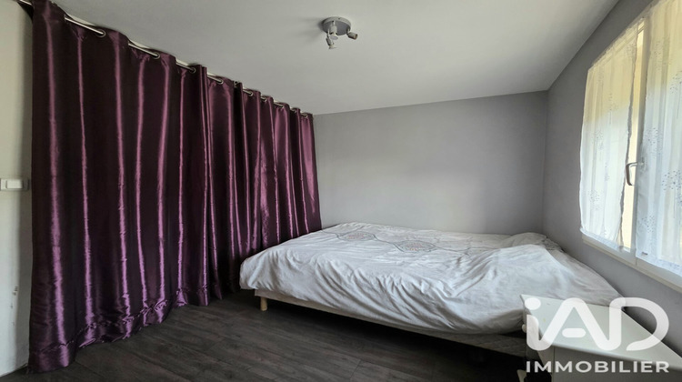 Ma-Cabane - Vente Maison Saint-Georges-sur-Eure, 129 m²