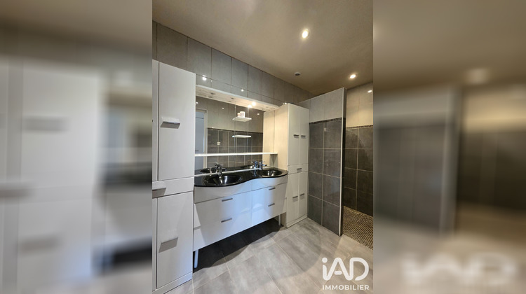 Ma-Cabane - Vente Maison Saint-Georges-sur-Eure, 129 m²