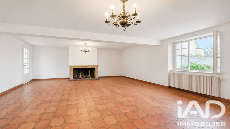 Ma-Cabane - Vente Maison Saint-Georges-sur-Eure, 170 m²