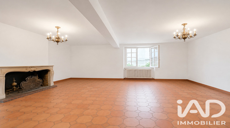 Ma-Cabane - Vente Maison Saint-Georges-sur-Eure, 170 m²