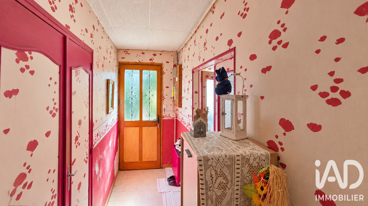 Ma-Cabane - Vente Maison Saint-Georges-sur-Eure, 107 m²