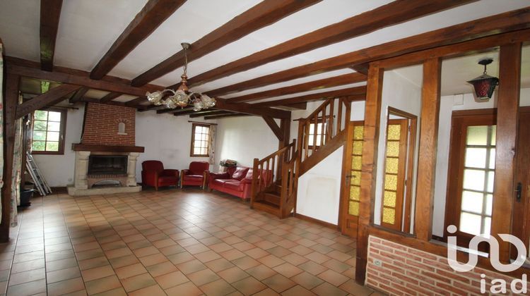 Ma-Cabane - Vente Maison Saint-Georges-sur-Fontaine, 104 m²