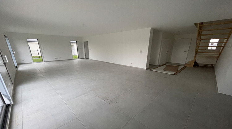 Ma-Cabane - Vente Maison SAINT-GEORGES-SUR-FONTAINE, 126 m²