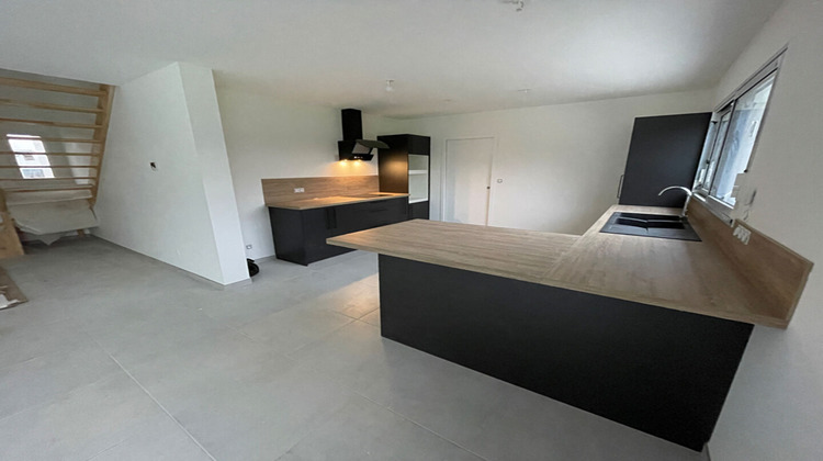 Ma-Cabane - Vente Maison SAINT-GEORGES-SUR-FONTAINE, 126 m²