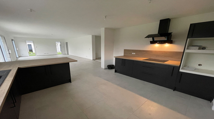 Ma-Cabane - Vente Maison SAINT-GEORGES-SUR-FONTAINE, 126 m²