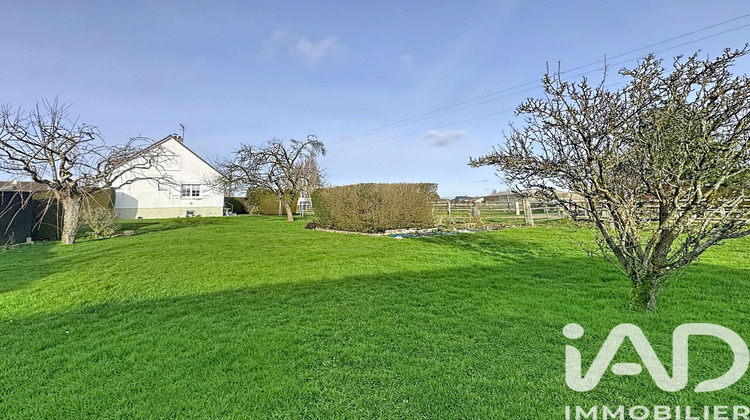 Ma-Cabane - Vente Maison Saint-Georges-sur-Fontaine, 113 m²