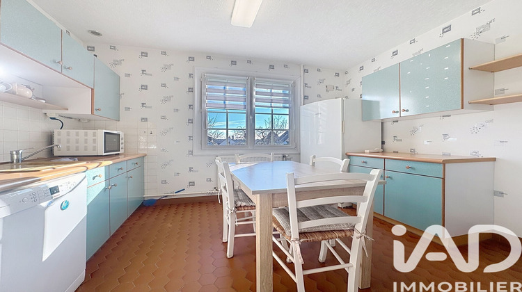 Ma-Cabane - Vente Maison Saint-Georges-sur-Fontaine, 113 m²