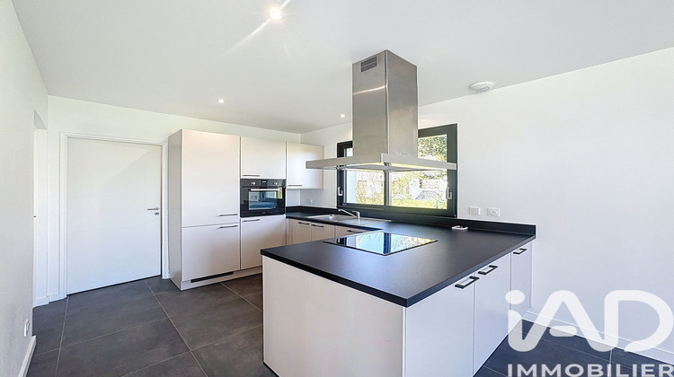 Ma-Cabane - Vente Maison Saint-Georges-sur-Fontaine, 105 m²