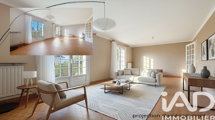 Ma-Cabane - Vente Maison Saint-Georges-sur-Fontaine, 113 m²