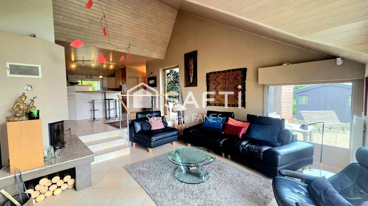 Ma-Cabane - Vente Maison Saint-Georges-sur-Fontaine, 165 m²