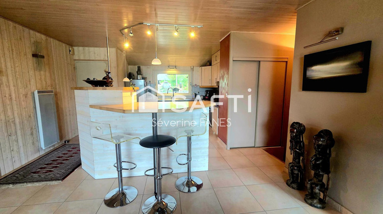 Ma-Cabane - Vente Maison Saint-Georges-sur-Fontaine, 165 m²