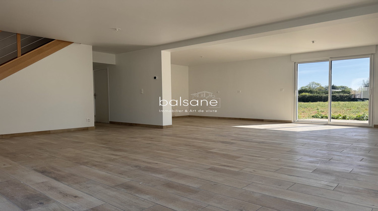 Ma-Cabane - Vente Maison Saint-Georges-sur-Fontaine, 130 m²