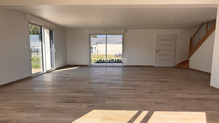 Ma-Cabane - Vente Maison Saint-Georges-sur-Fontaine, 130 m²
