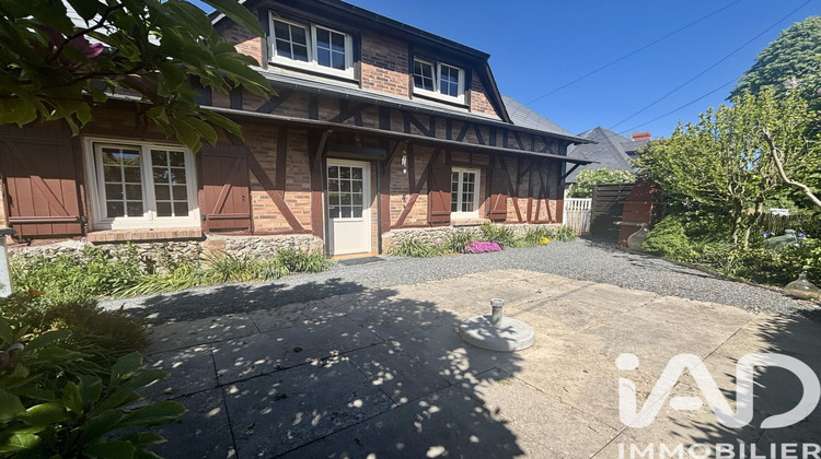 Ma-Cabane - Vente Maison Saint-Georges-sur-Fontaine, 96 m²