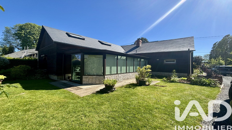 Ma-Cabane - Vente Maison Saint-Georges-sur-Fontaine, 96 m²