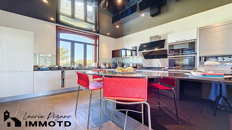 Ma-Cabane - Vente Maison SAINT-GEORGES-SUR-L'AA, 137 m²