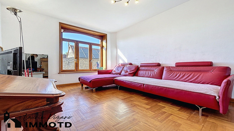 Ma-Cabane - Vente Maison SAINT-GEORGES-SUR-L'AA, 137 m²