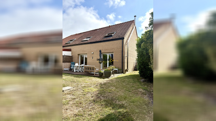 Ma-Cabane - Vente Maison Saint-Georges-sur-l'Aa, 83 m²