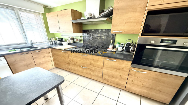 Ma-Cabane - Vente Maison Saint-Georges-sur-l'Aa, 83 m²