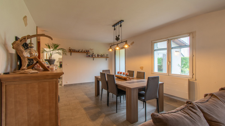 Ma-Cabane - Vente Maison SAINT GEORGES SUR LA PREE, 138 m²