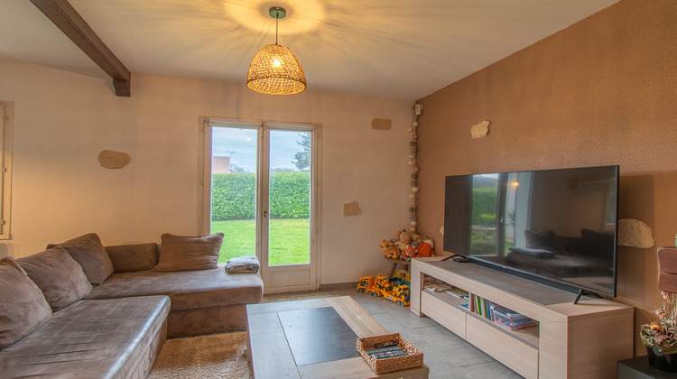 Ma-Cabane - Vente Maison SAINT GEORGES SUR LA PREE, 138 m²