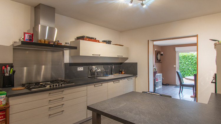 Ma-Cabane - Vente Maison SAINT GEORGES SUR LA PREE, 138 m²