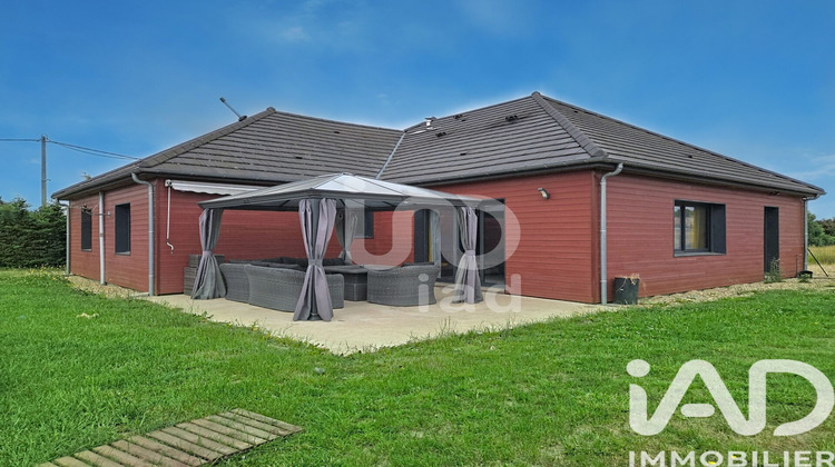 Ma-Cabane - Vente Maison Saint-Georges-sur-la-Prée, 142 m²